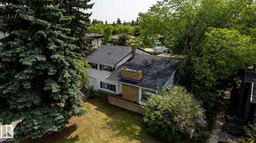 11819 87 Avenue, Edmonton, AB - Outdoor