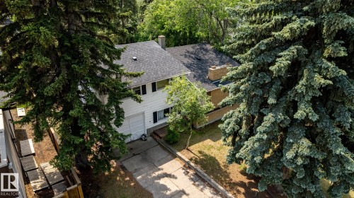 11819 87 Avenue, Edmonton, AB - Outdoor