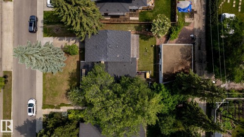 11819 87 Avenue, Edmonton, AB - Outdoor With View