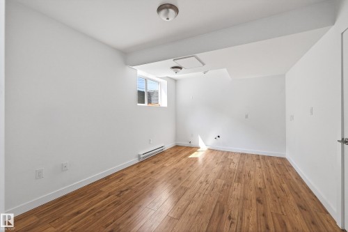 10204 113 Avenue, Edmonton, AB - Indoor Photo Showing Other Room