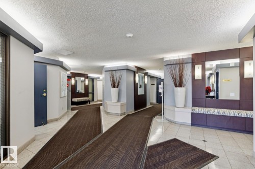 401 10545 Saskatchewan Drive, Edmonton, AB - Indoor Photo Showing Other Room