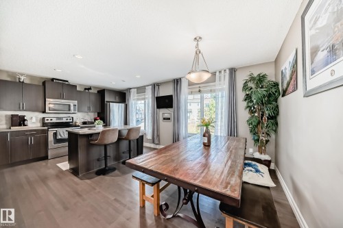 63 3625 144 Avenue Nw, Edmonton, AB - Indoor