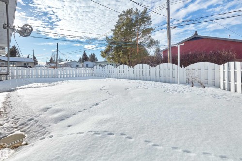 10512 54 Avenue, Edmonton, AB - Outdoor