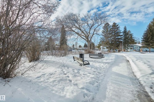 10512 54 Avenue, Edmonton, AB - Outdoor With View