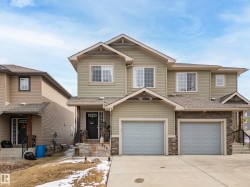 114 MCLAUGHLIN Drive Spruce Grove, AB T7X 0K3