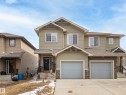 114 Mclaughlin Drive, Spruce Grove, AB  - Outdoor With Facade 