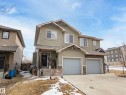 114 Mclaughlin Drive, Spruce Grove, AB  - Outdoor With Facade 