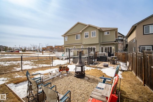 114 Mclaughlin Drive, Spruce Grove, AB - Outdoor