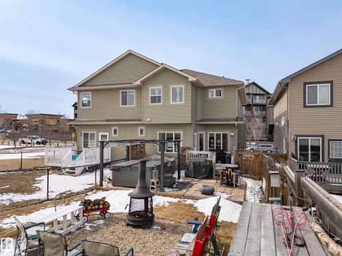 114 Mclaughlin Drive, Spruce Grove, AB - Outdoor