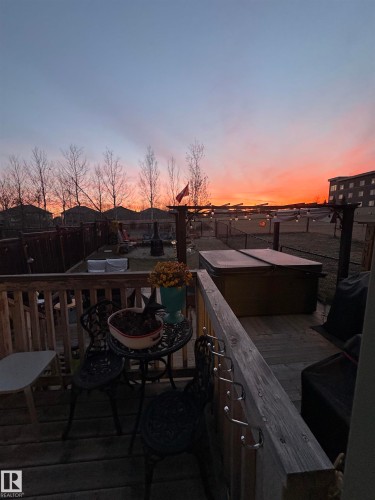 114 Mclaughlin Drive, Spruce Grove, AB - Outdoor