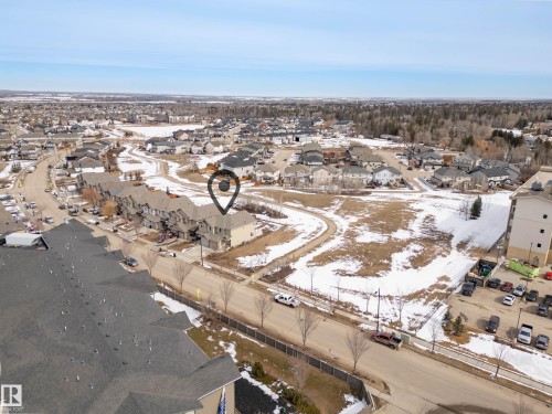 114 Mclaughlin Drive, Spruce Grove, AB - Outdoor With View