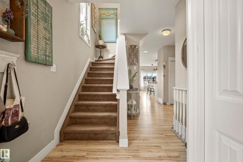 114 Mclaughlin Drive, Spruce Grove, AB - Indoor Photo Showing Other Room