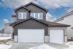 9624 89a Street Morinville, AB T8R 2R6