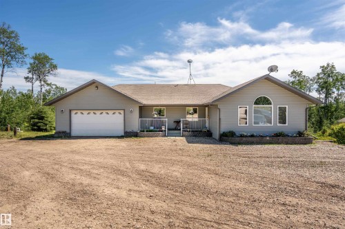 62019 Range Road 421  Rural Bonnyville M.D., AB T9M 1P2