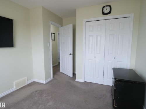 3444 Weidle Way, Edmonton, AB - Indoor