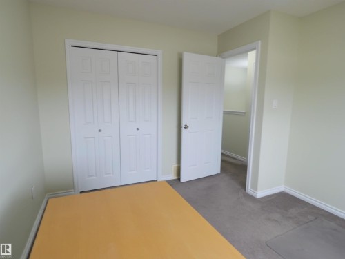 3444 Weidle Way, Edmonton, AB - Indoor