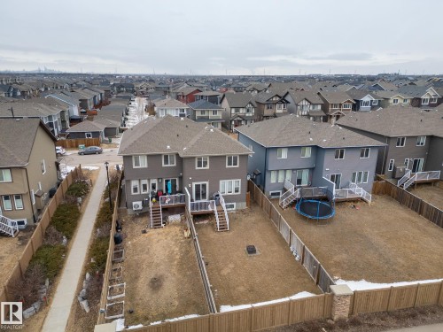 3444 Weidle Way, Edmonton, AB - Outdoor