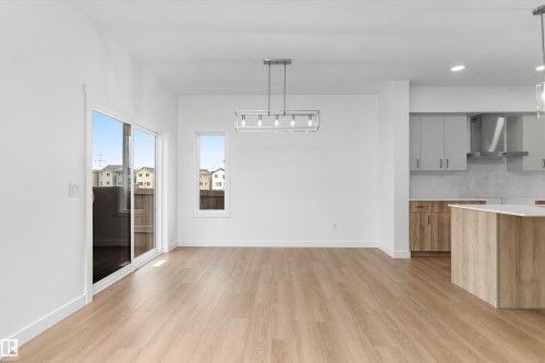2728 188 Street, Edmonton, AB - Indoor Photo Showing Other Room