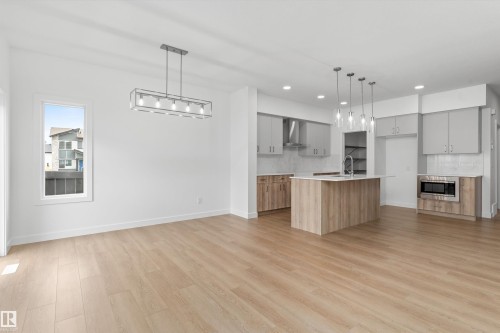 2728 188 Street, Edmonton, AB - Indoor Photo Showing Other Room