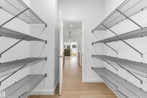 2728 188 Street, Edmonton, AB - Indoor