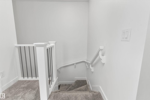 2728 188 Street, Edmonton, AB - Indoor
