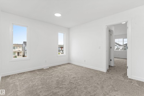 2728 188 Street, Edmonton, AB - Indoor Photo Showing Other Room
