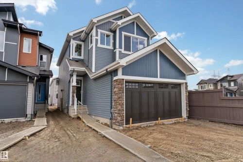 2728 188 Street, Edmonton, AB - Outdoor