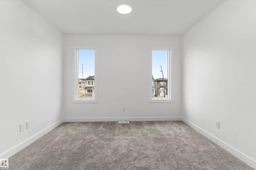 2728 188 Street, Edmonton, AB - Indoor Photo Showing Other Room