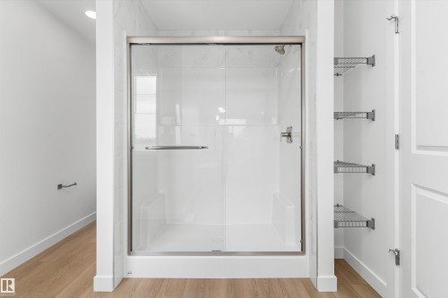 2728 188 Street, Edmonton, AB - Indoor Photo Showing Bathroom