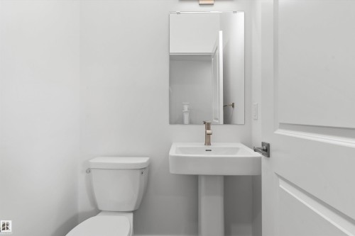 2728 188 Street, Edmonton, AB - Indoor Photo Showing Bathroom