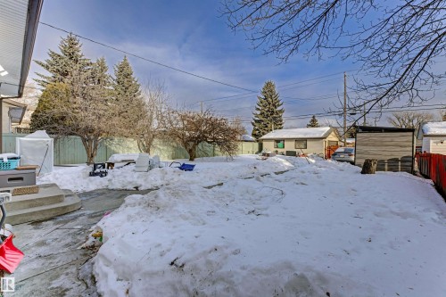 12947 109 Street, Edmonton, AB - Outdoor