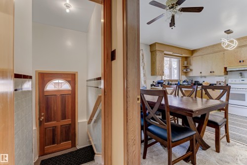 12947 109 Street, Edmonton, AB - Indoor