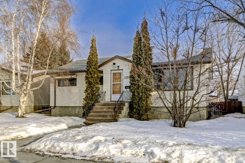 12947 109 Street, Edmonton, AB - Outdoor