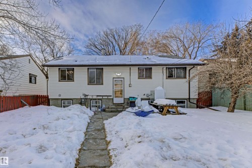 12947 109 Street, Edmonton, AB - Outdoor