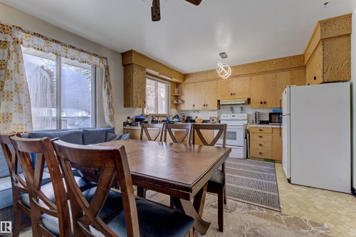 12947 109 Street, Edmonton, AB - Indoor