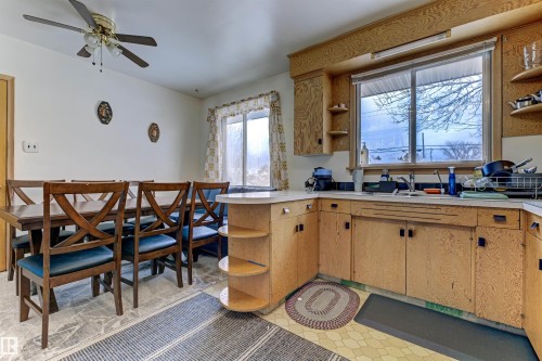 12947 109 Street, Edmonton, AB - Indoor