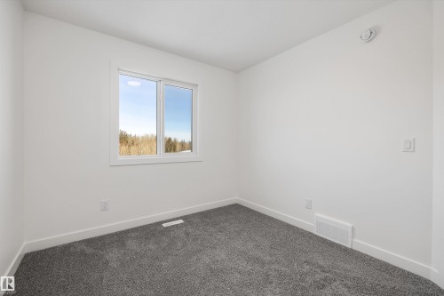 1056 Cristall Crescent, Edmonton, AB - Indoor Photo Showing Other Room