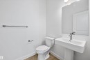 1056 Cristall Crescent, Edmonton, AB  - Indoor Photo Showing Bathroom 