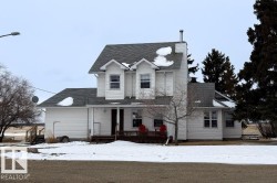 50423 RGE RD 190 (HWY 834) Rural Beaver County, AB T0B 4J3