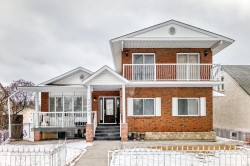 12131 101 STREET NW  Edmonton, AB T5G 2C2