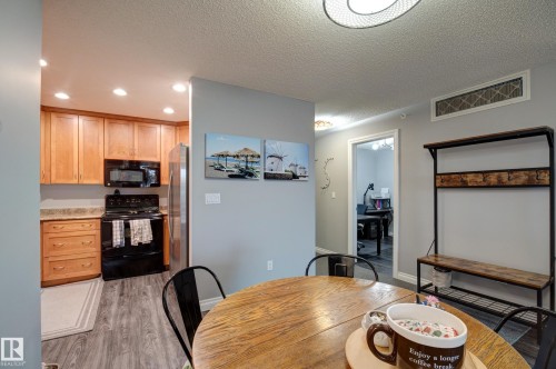 406 12110 106 Avenue, Edmonton, AB - Indoor Photo Showing Other Room