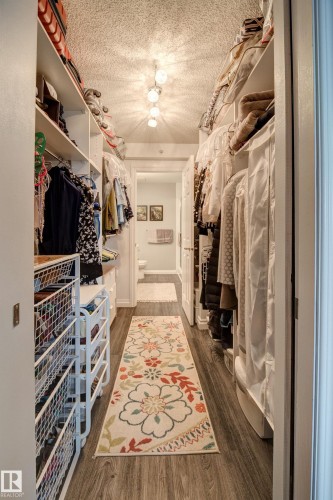 406 12110 106 Avenue, Edmonton, AB - Indoor With Storage