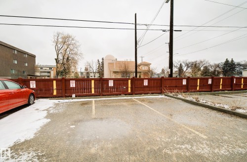 406 12110 106 Avenue, Edmonton, AB - Outdoor