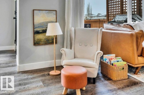 4337 Mcmullen Way, Edmonton, AB - Indoor