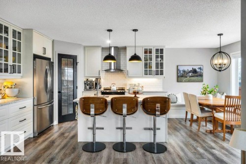 4337 Mcmullen Way, Edmonton, AB - Indoor