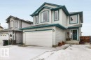 4337 Mcmullen Way, Edmonton, AB  - Outdoor 