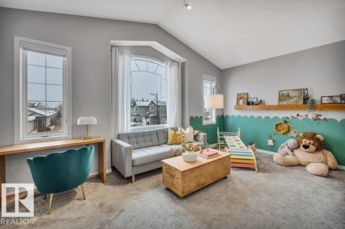 4337 Mcmullen Way, Edmonton, AB - Indoor