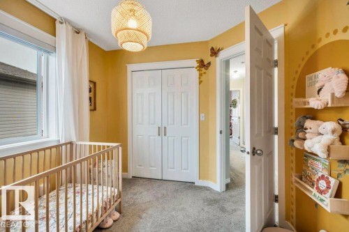 4337 Mcmullen Way, Edmonton, AB - Indoor