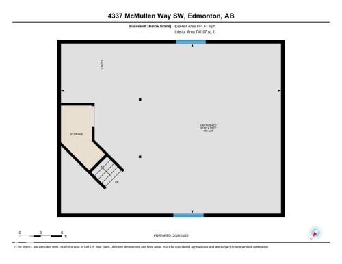 4337 Mcmullen Way, Edmonton, AB - Other