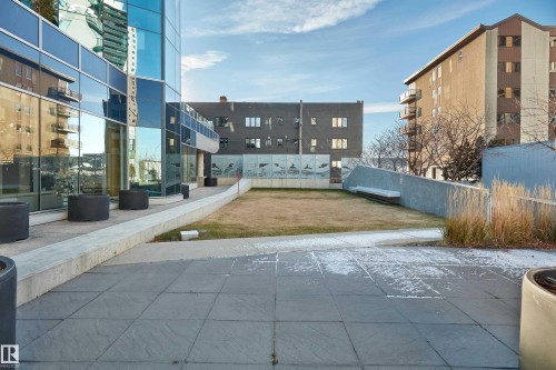 502 11969 Jasper Avenue, Edmonton, AB - Outdoor